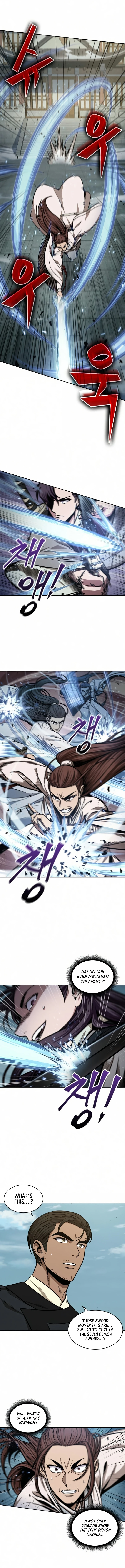 Read Nano Machine EN Manga Online