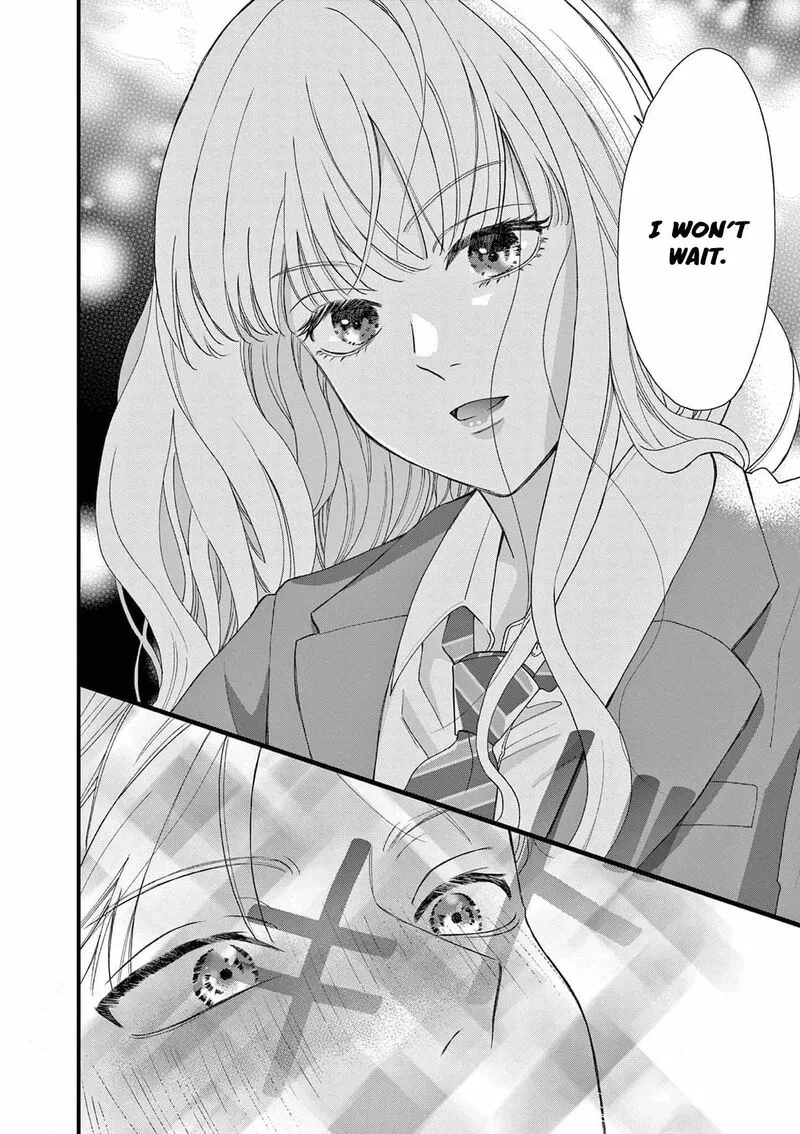 Read Narukawa Kun Wa Nakasaretakunai EN Manga Online