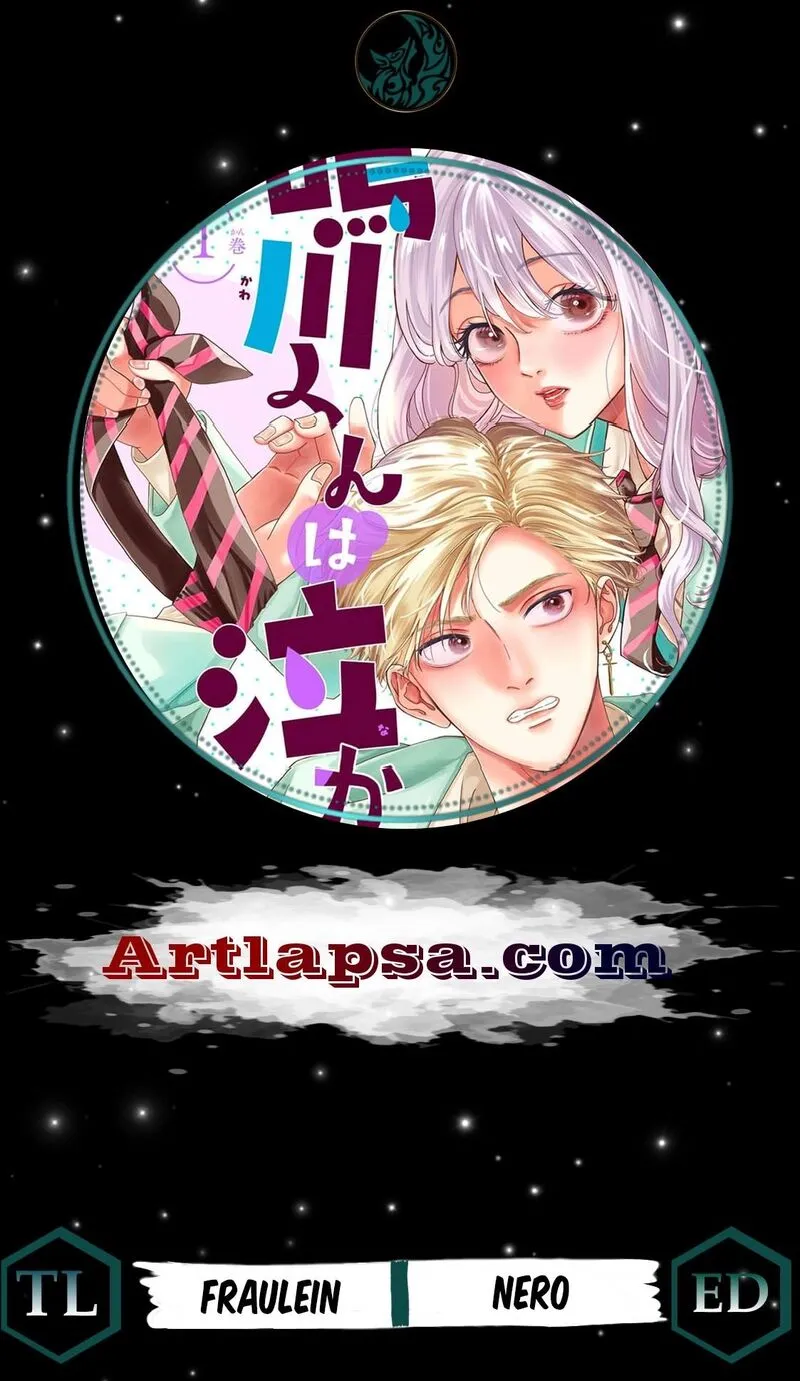 Read Narukawa Kun Wa Nakasaretakunai EN Manga Online
