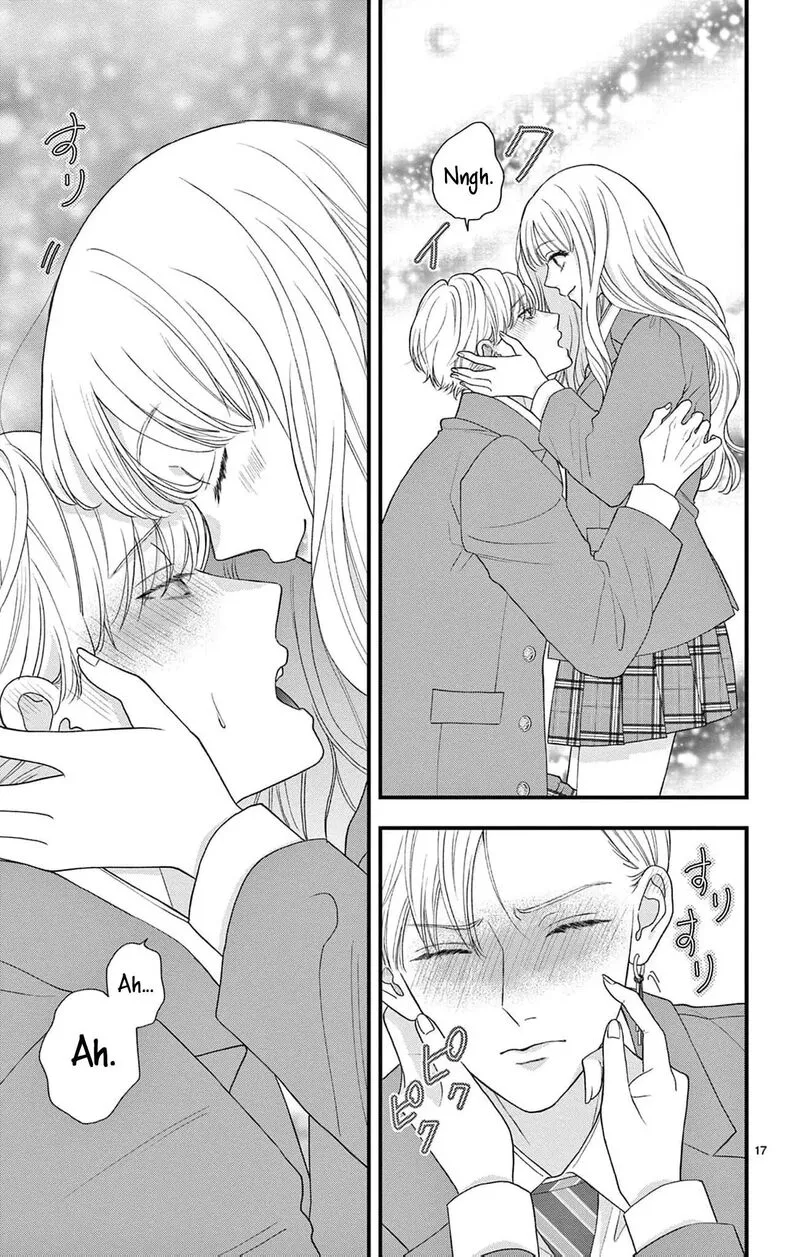 Read Narukawa Kun Wa Nakasaretakunai EN Manga Online
