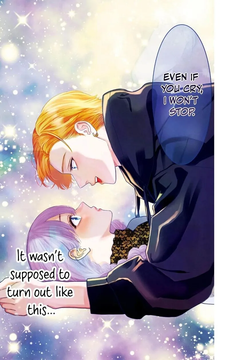 Read Narukawa Kun Wa Nakasaretakunai EN Manga Online