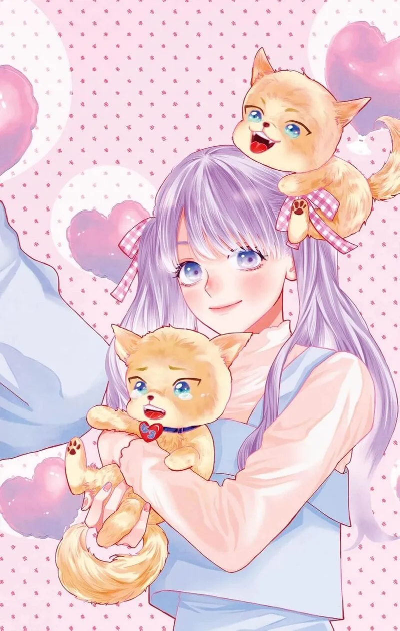 Read Narukawa Kun Wa Nakasaretakunai EN Manga Online