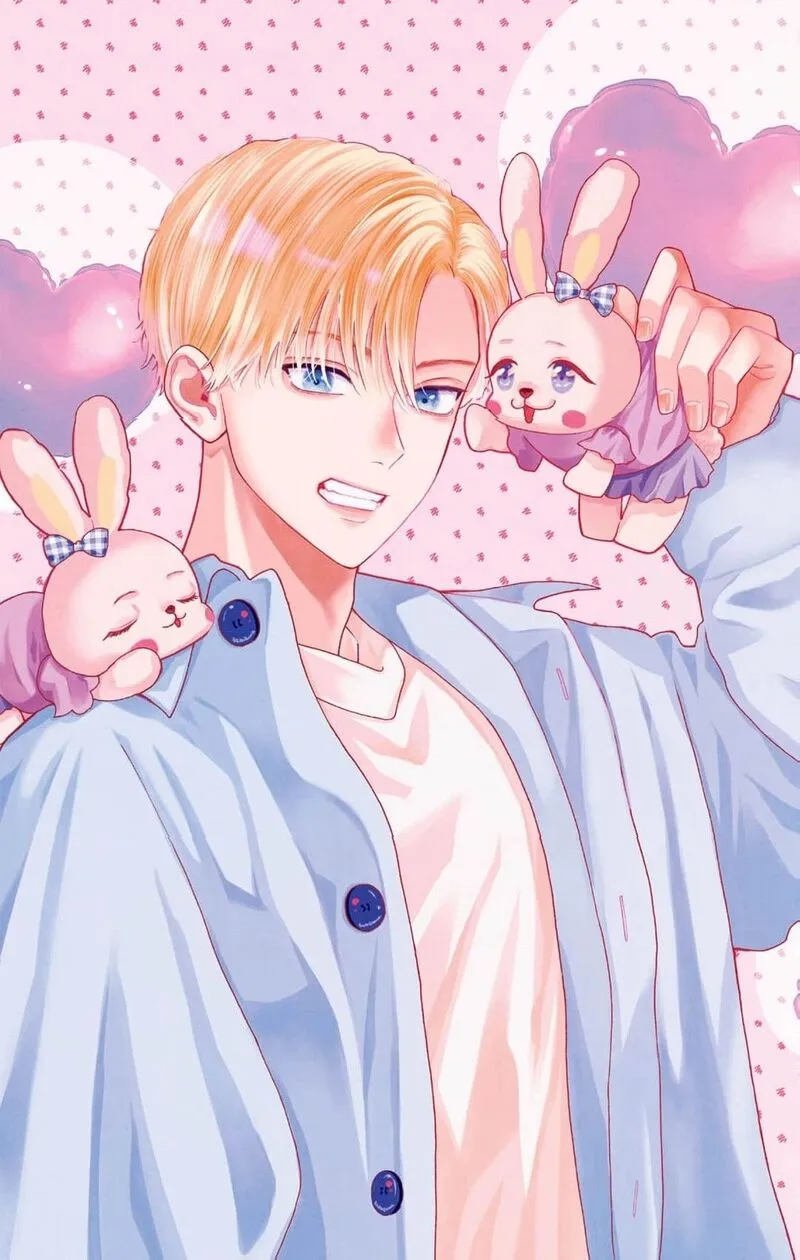 Read Narukawa Kun Wa Nakasaretakunai EN Manga Online