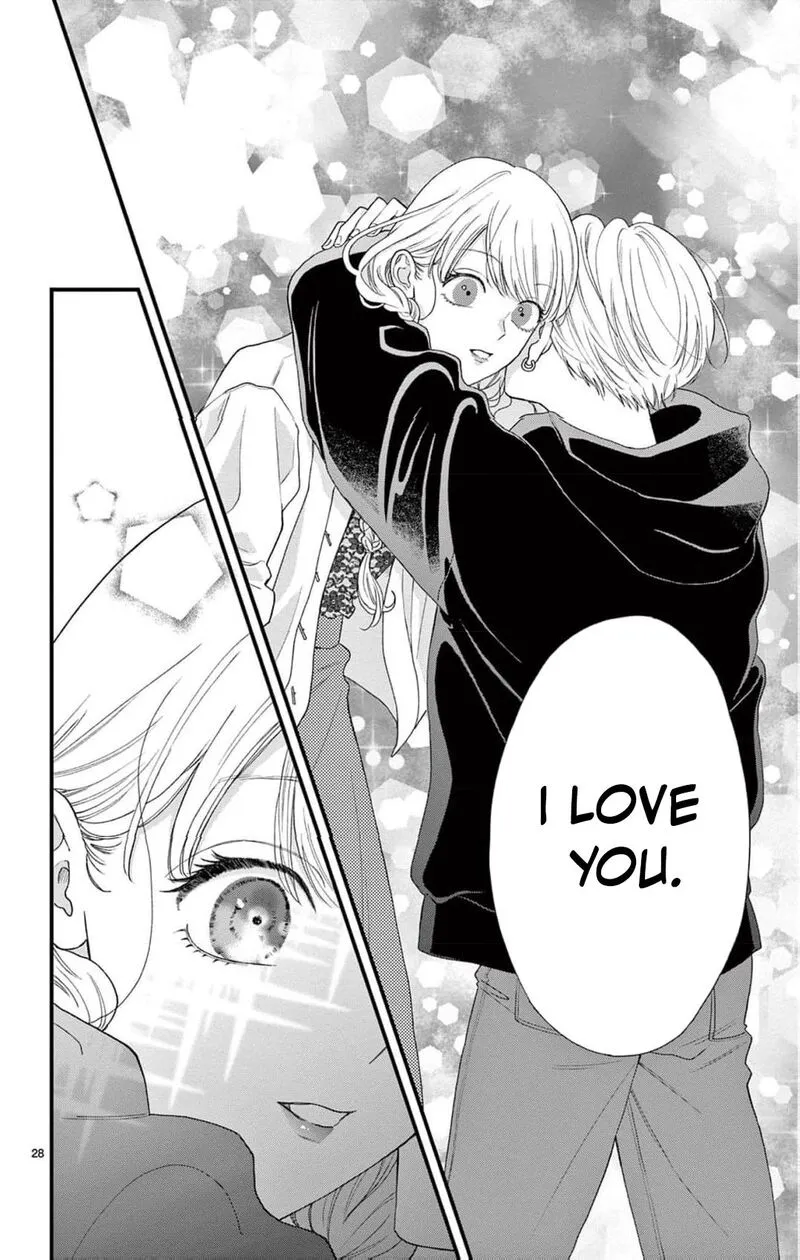 Read Narukawa Kun Wa Nakasaretakunai EN Manga Online