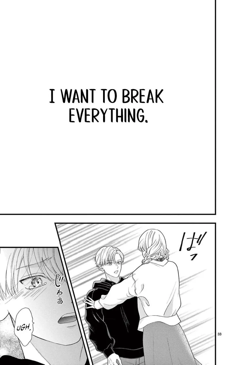 Read Narukawa Kun Wa Nakasaretakunai EN Manga Online