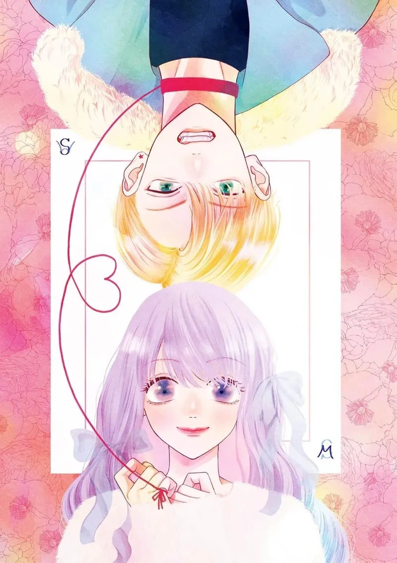 Read Narukawa Kun Wa Nakasaretakunai EN Manga Online