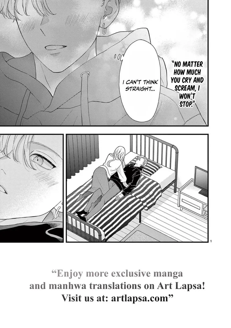 Read Narukawa Kun Wa Nakasaretakunai EN Manga Online