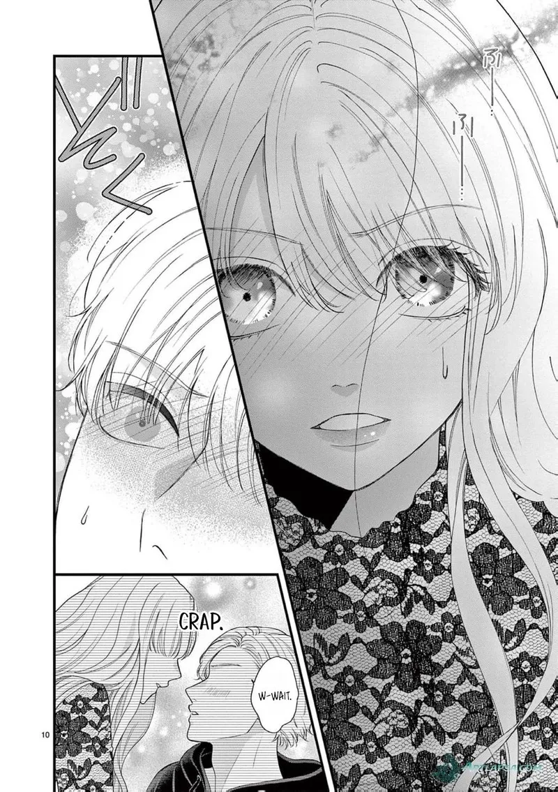 Read Narukawa Kun Wa Nakasaretakunai EN Manga Online