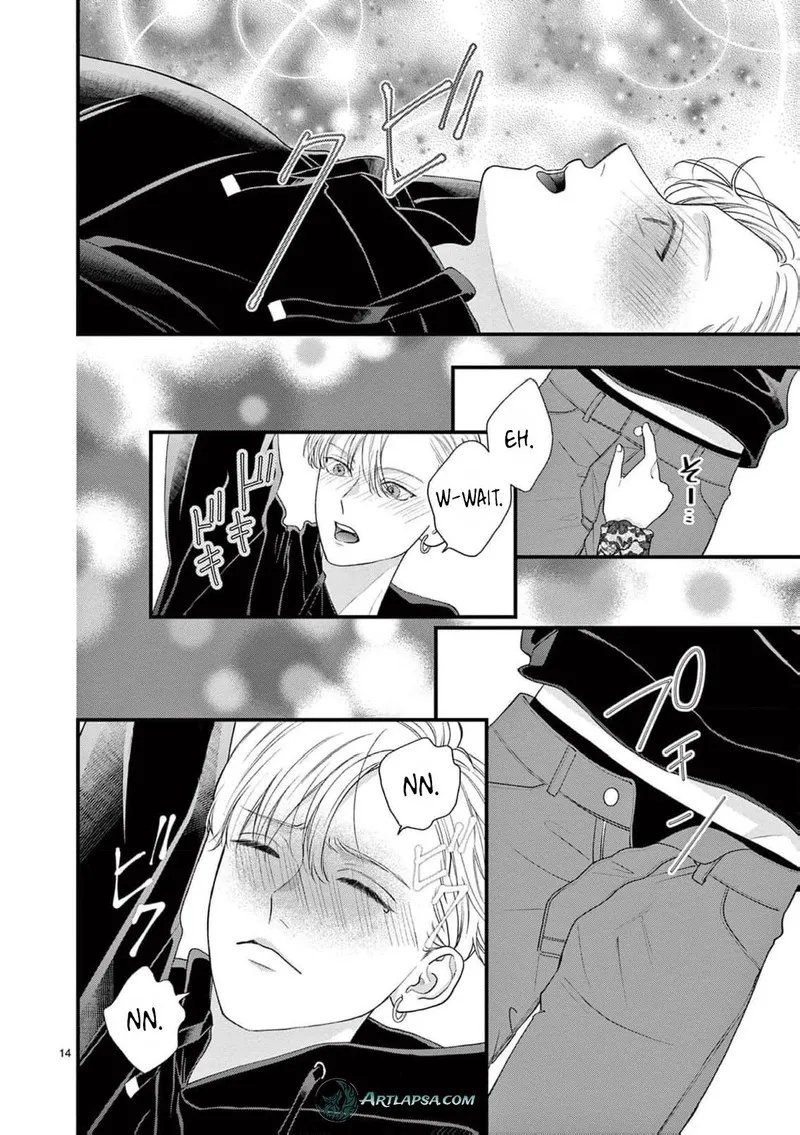 Read Narukawa Kun Wa Nakasaretakunai EN Manga Online