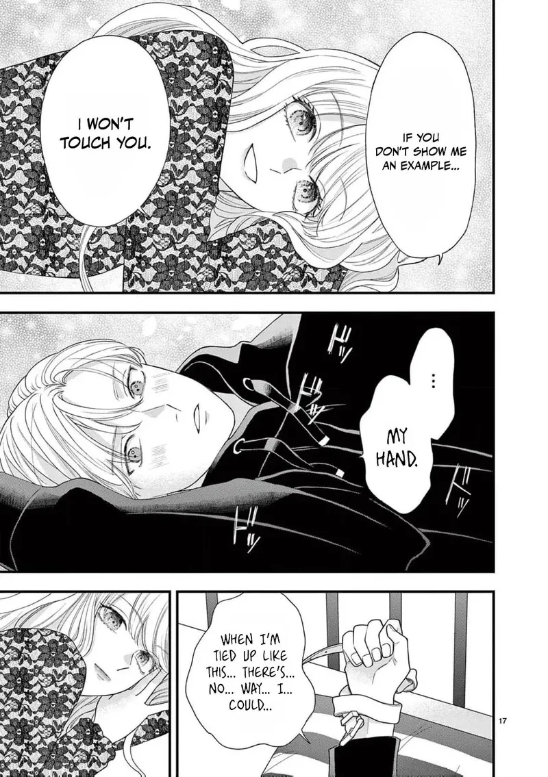 Read Narukawa Kun Wa Nakasaretakunai EN Manga Online