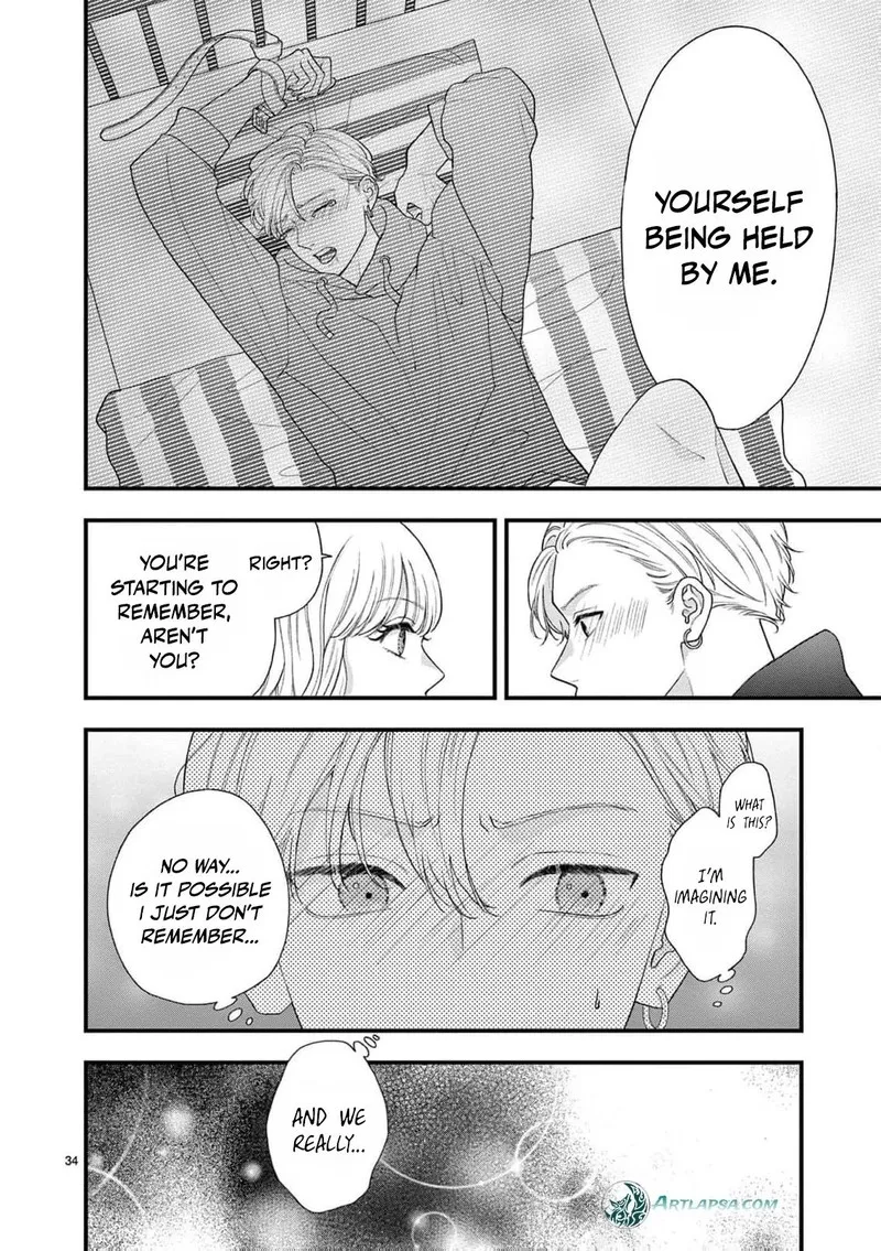 Read Narukawa Kun Wa Nakasaretakunai EN Manga Online
