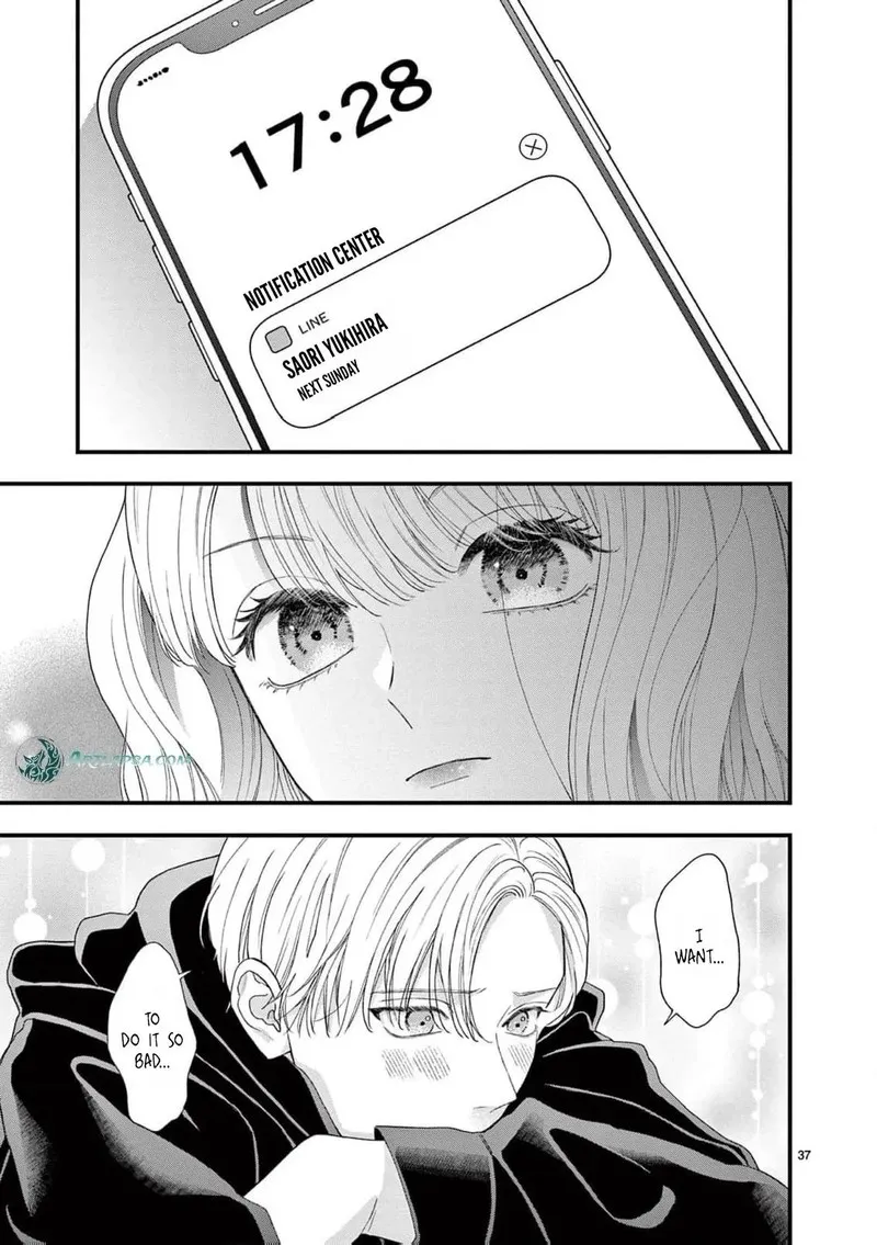 Read Narukawa Kun Wa Nakasaretakunai EN Manga Online