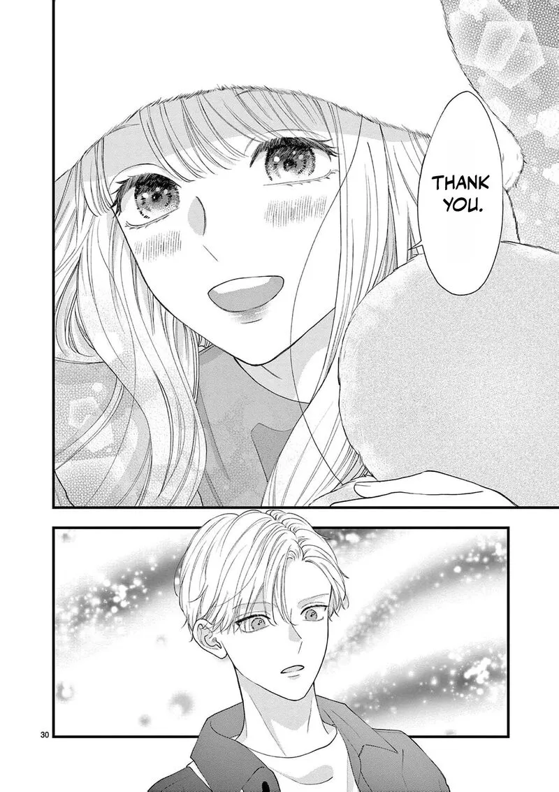 Read Narukawa Kun Wa Nakasaretakunai EN Manga Online