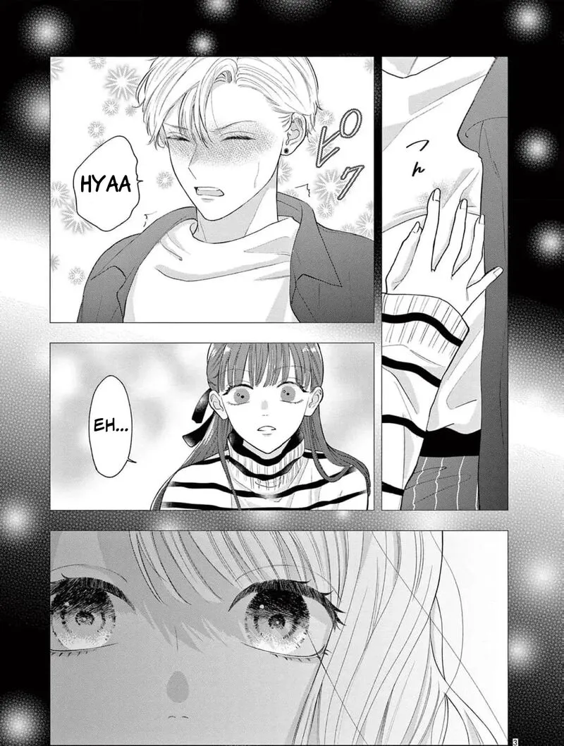 Read Narukawa Kun Wa Nakasaretakunai EN Manga Online