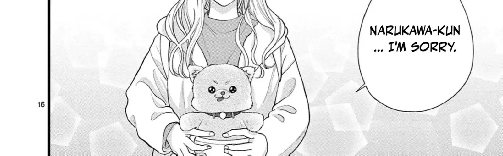 Read Narukawa Kun Wa Nakasaretakunai EN Manga Online