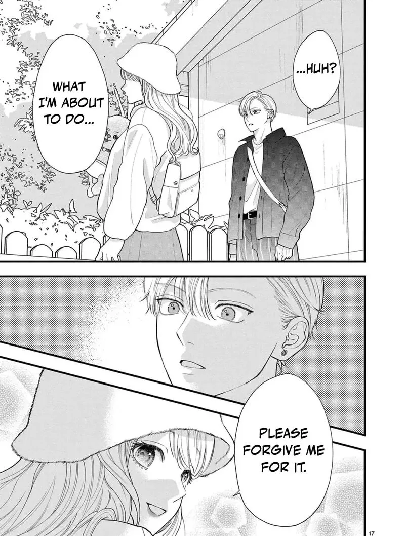 Read Narukawa Kun Wa Nakasaretakunai EN Manga Online