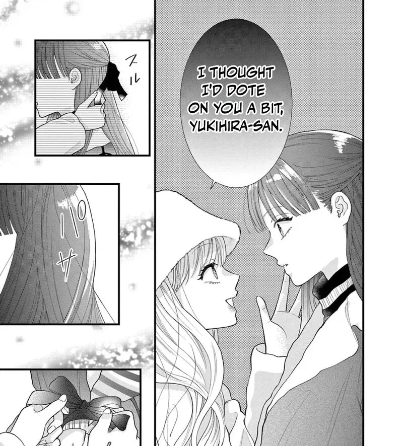 Read Narukawa Kun Wa Nakasaretakunai EN Manga Online