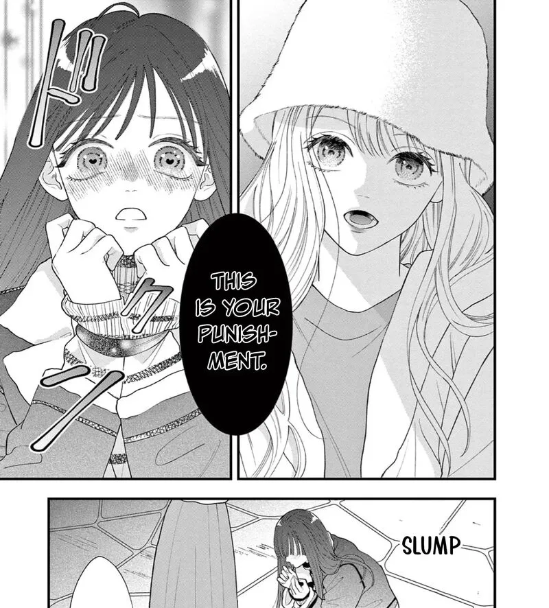 Read Narukawa Kun Wa Nakasaretakunai EN Manga Online