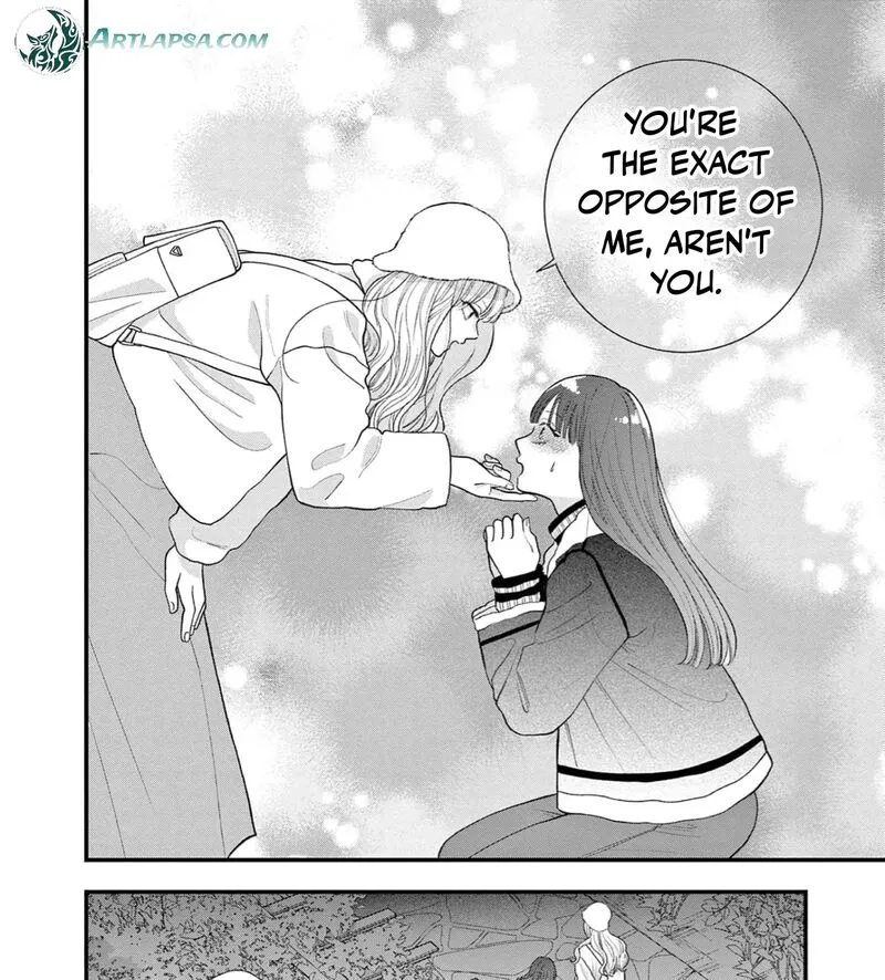 Read Narukawa Kun Wa Nakasaretakunai EN Manga Online