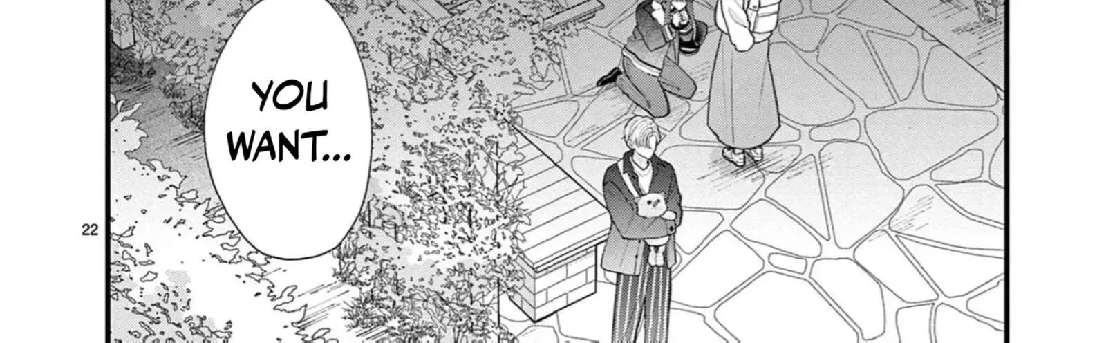 Read Narukawa Kun Wa Nakasaretakunai EN Manga Online