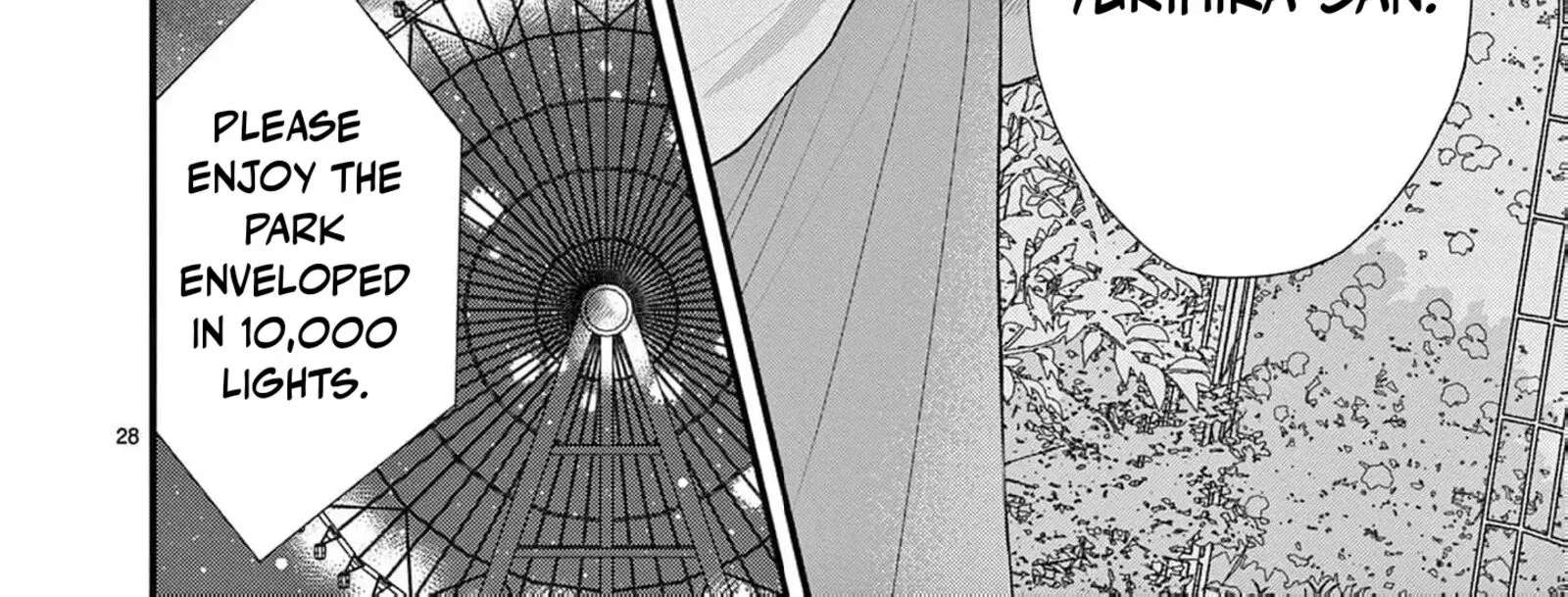 Read Narukawa Kun Wa Nakasaretakunai EN Manga Online