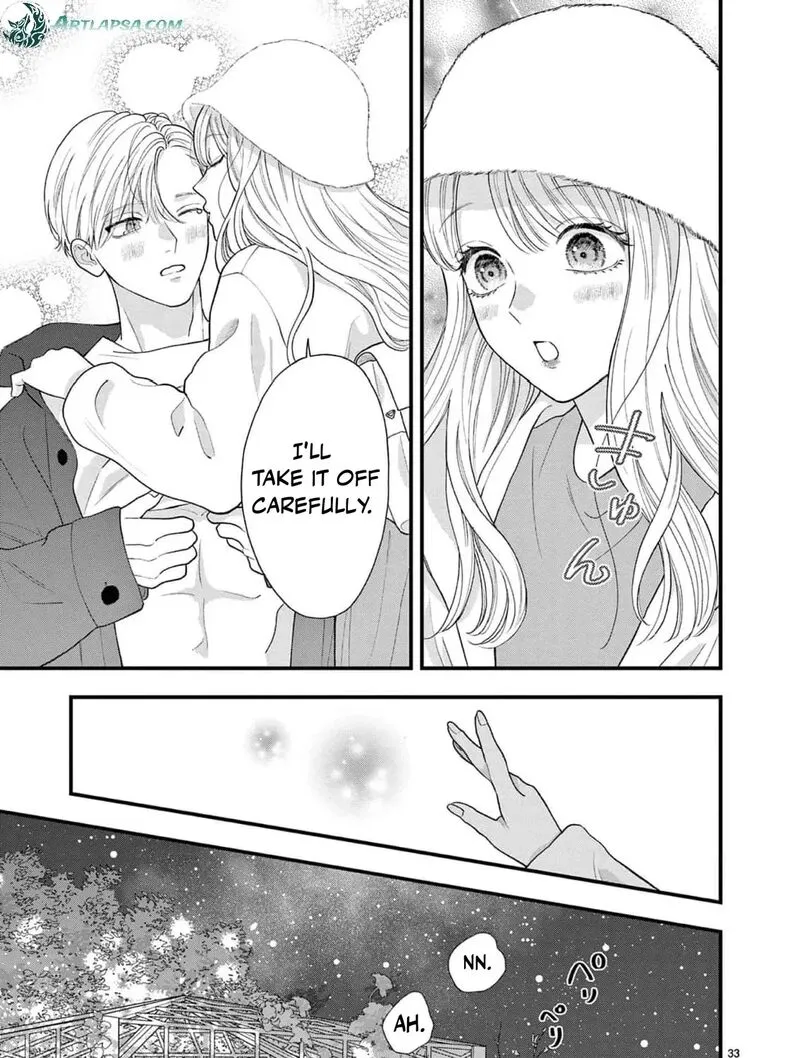 Read Narukawa Kun Wa Nakasaretakunai EN Manga Online