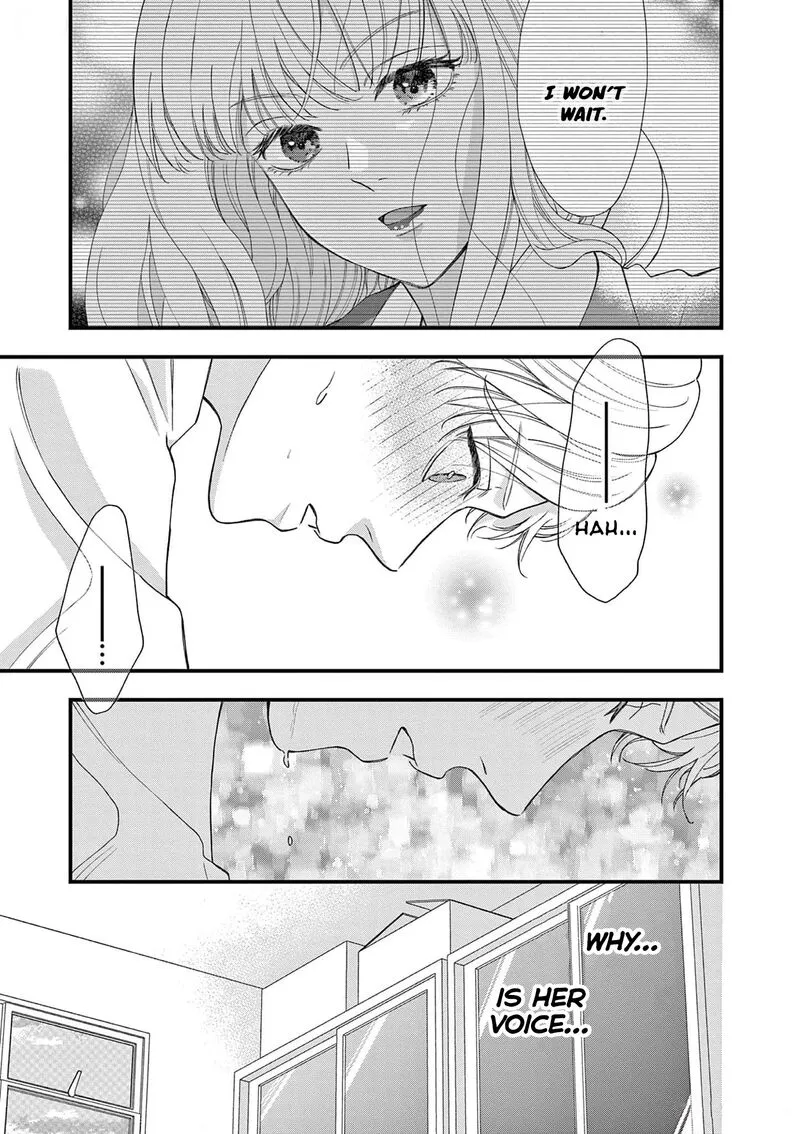 Read Narukawa Kun Wa Nakasaretakunai EN Manga Online