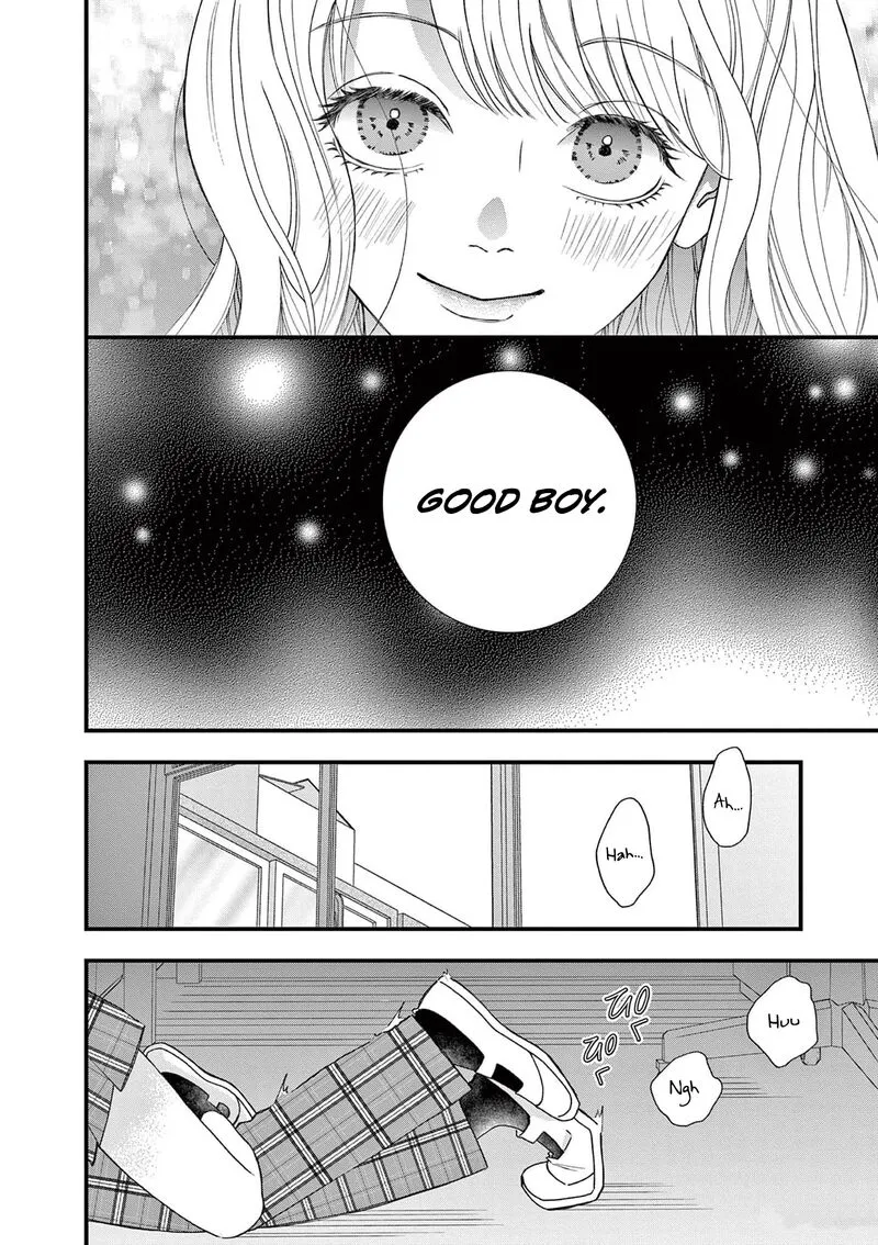 Read Narukawa Kun Wa Nakasaretakunai EN Manga Online