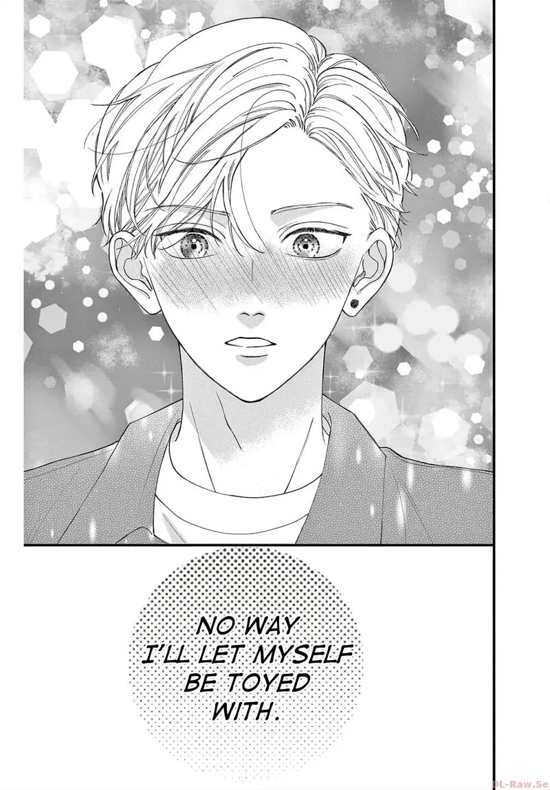 Read Narukawa Kun Wa Nakasaretakunai EN Manga Online