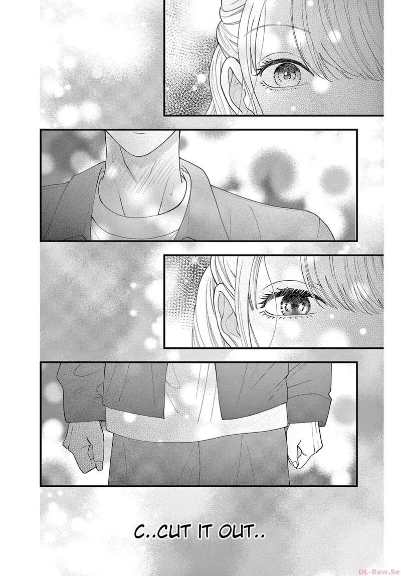 Read Narukawa Kun Wa Nakasaretakunai EN Manga Online