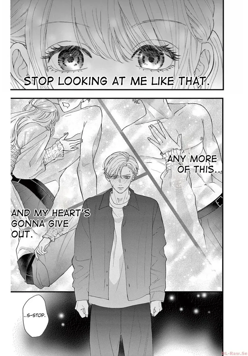 Read Narukawa Kun Wa Nakasaretakunai EN Manga Online