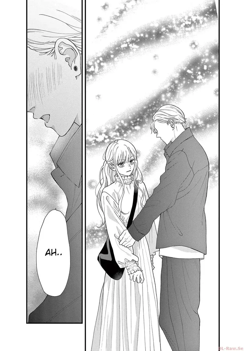Read Narukawa Kun Wa Nakasaretakunai EN Manga Online