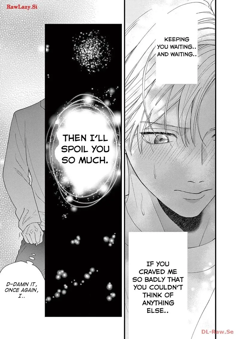 Read Narukawa Kun Wa Nakasaretakunai EN Manga Online