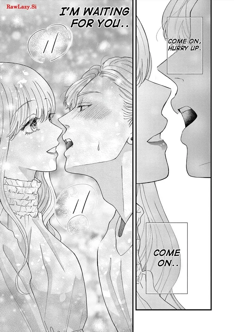 Read Narukawa Kun Wa Nakasaretakunai EN Manga Online