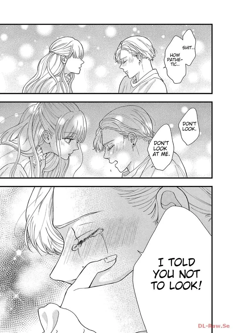 Read Narukawa Kun Wa Nakasaretakunai EN Manga Online