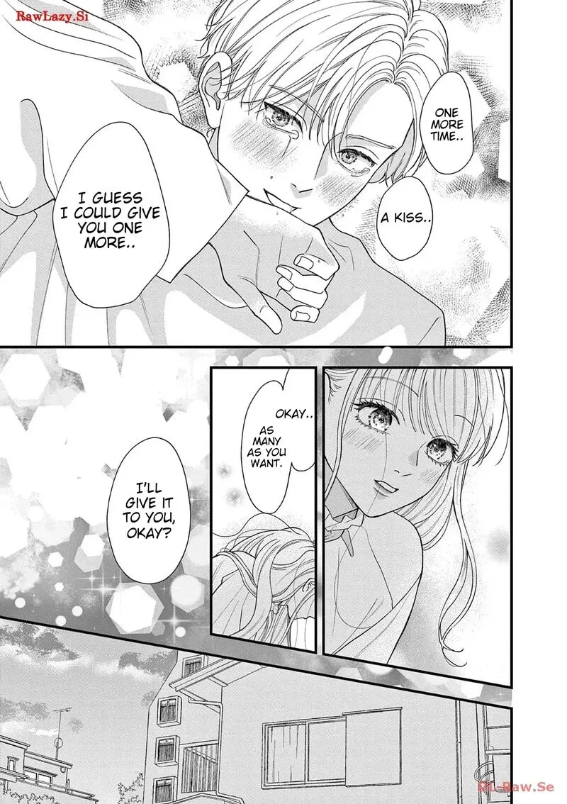 Read Narukawa Kun Wa Nakasaretakunai EN Manga Online