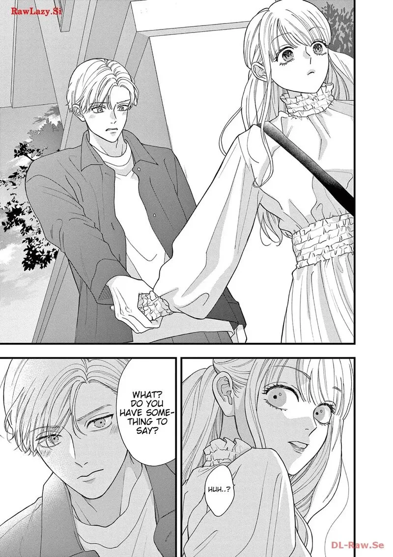 Read Narukawa Kun Wa Nakasaretakunai EN Manga Online