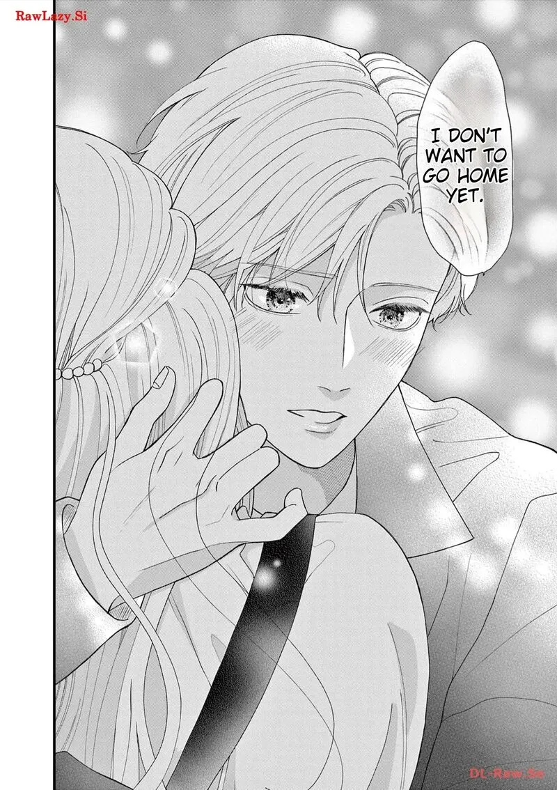 Read Narukawa Kun Wa Nakasaretakunai EN Manga Online