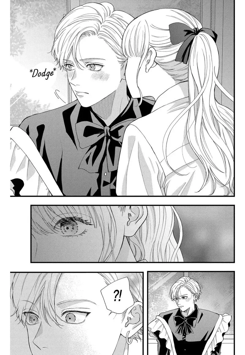 Read Narukawa Kun Wa Nakasaretakunai EN Manga Online