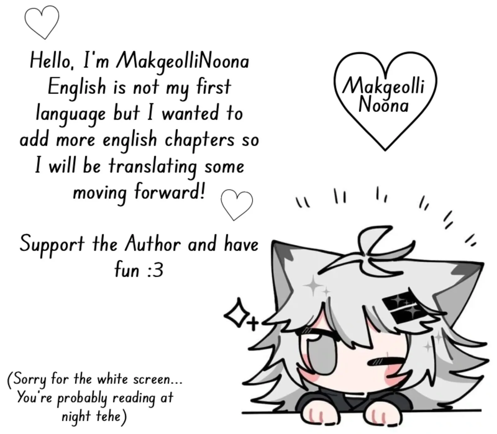 Read Narukawa Kun Wa Nakasaretakunai EN Manga Online