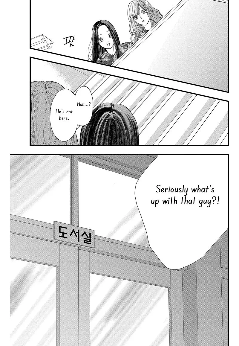 Read Narukawa Kun Wa Nakasaretakunai EN Manga Online