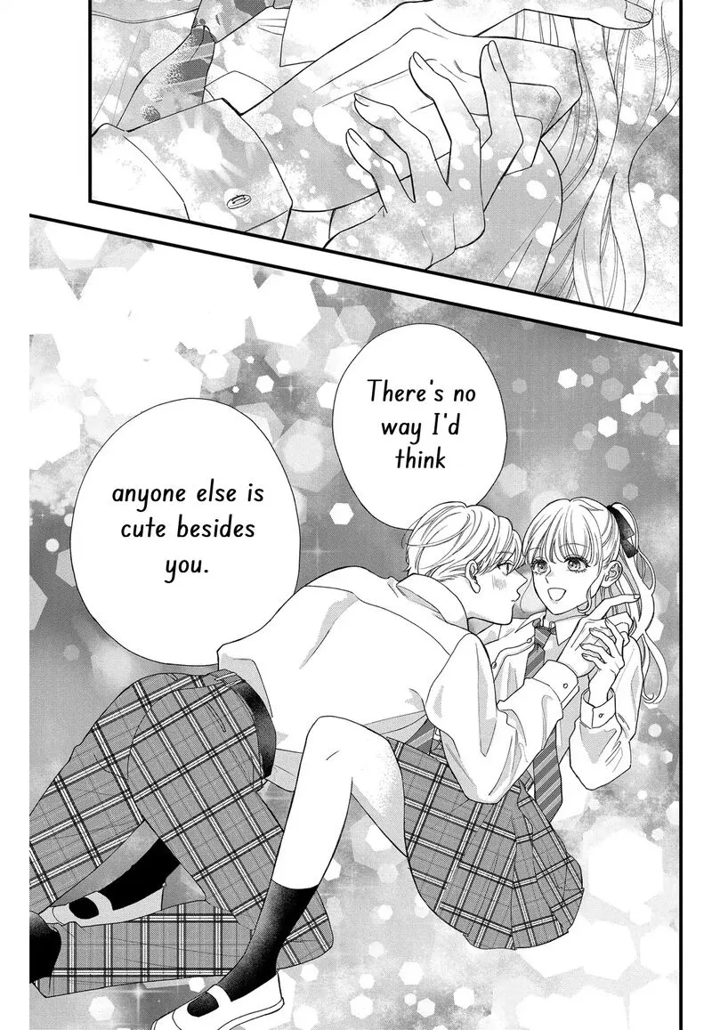 Read Narukawa Kun Wa Nakasaretakunai EN Manga Online