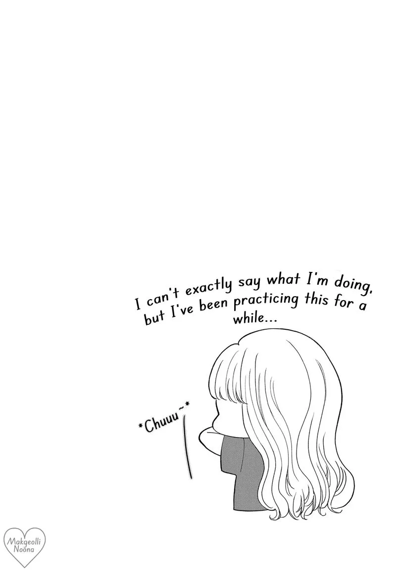 Read Narukawa Kun Wa Nakasaretakunai EN Manga Online