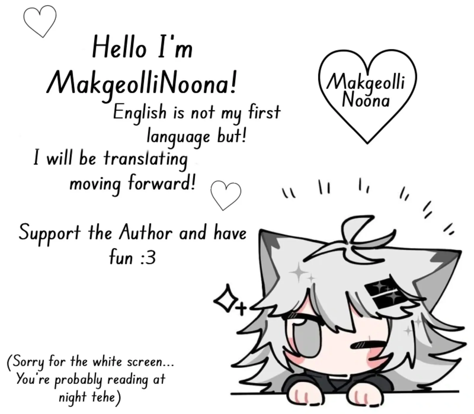 Read Narukawa Kun Wa Nakasaretakunai EN Manga Online