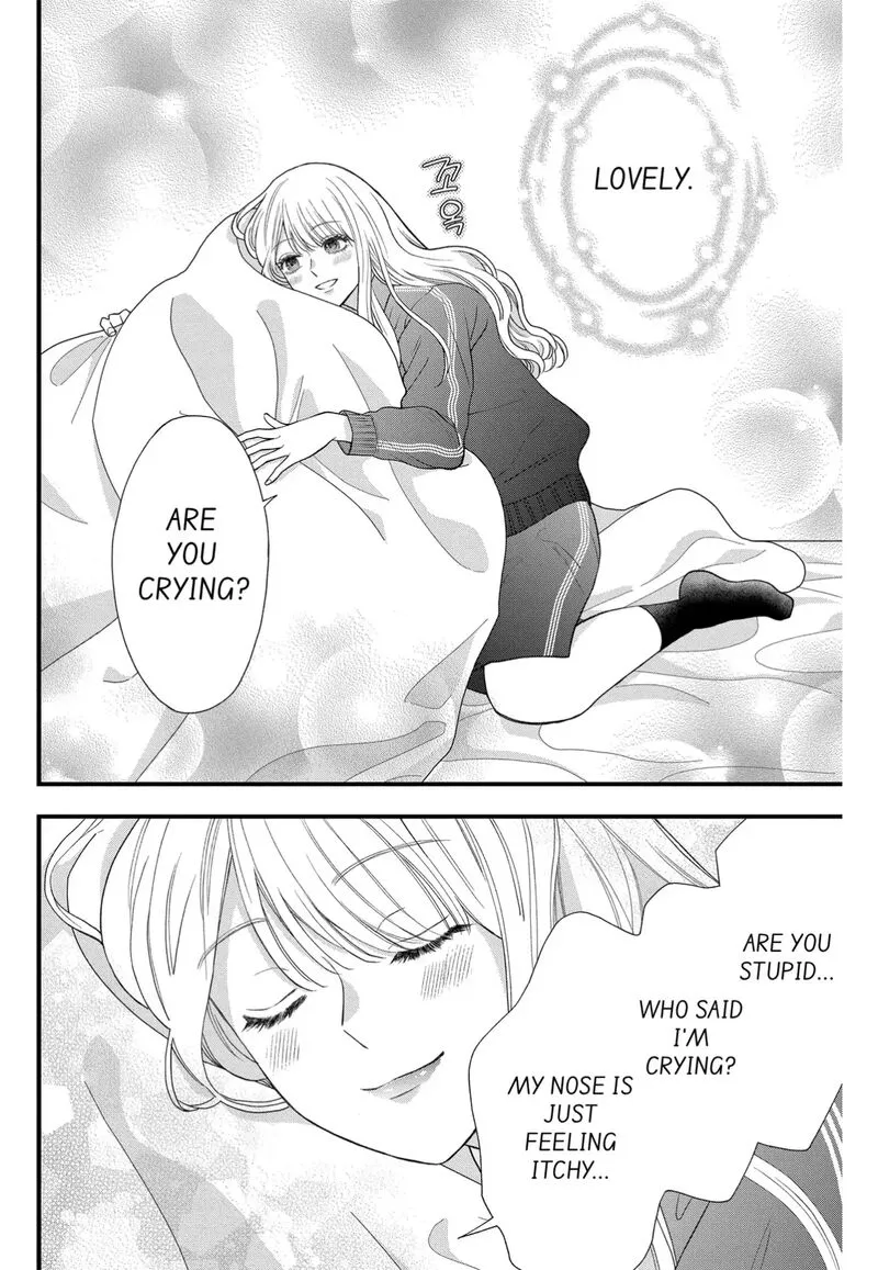 Read Narukawa Kun Wa Nakasaretakunai EN Manga Online