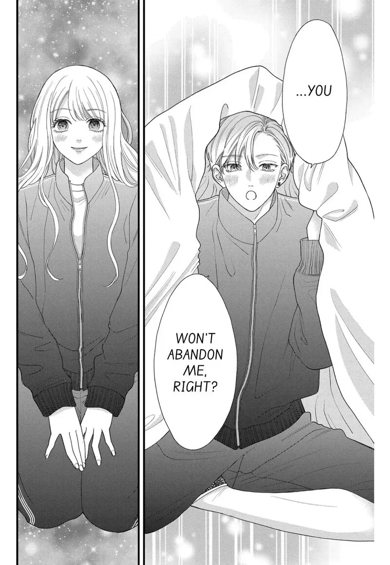 Read Narukawa Kun Wa Nakasaretakunai EN Manga Online