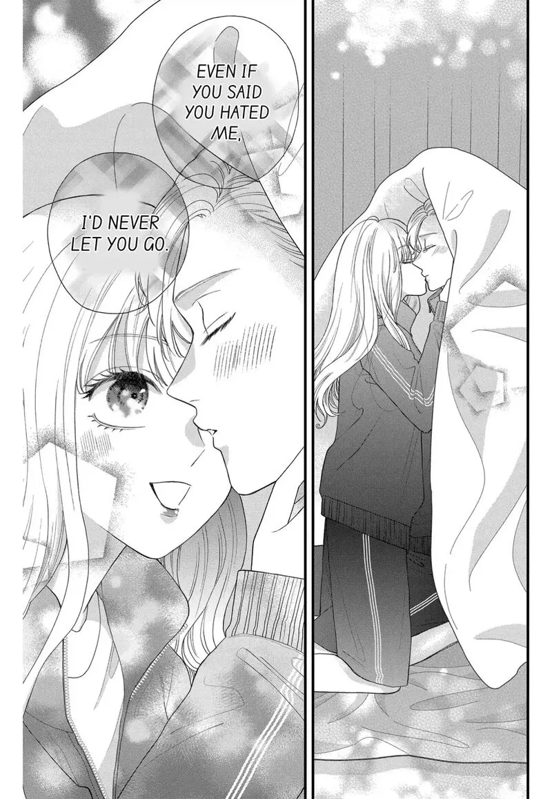 Read Narukawa Kun Wa Nakasaretakunai EN Manga Online