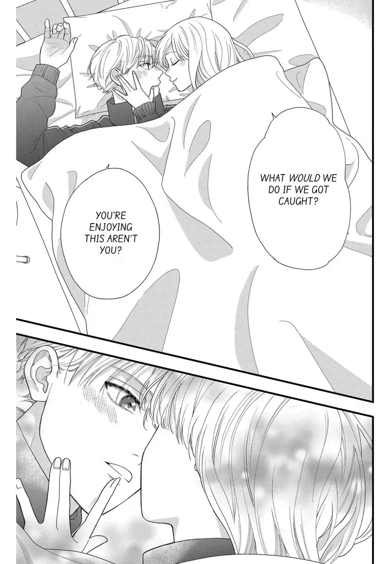 Read Narukawa Kun Wa Nakasaretakunai EN Manga Online