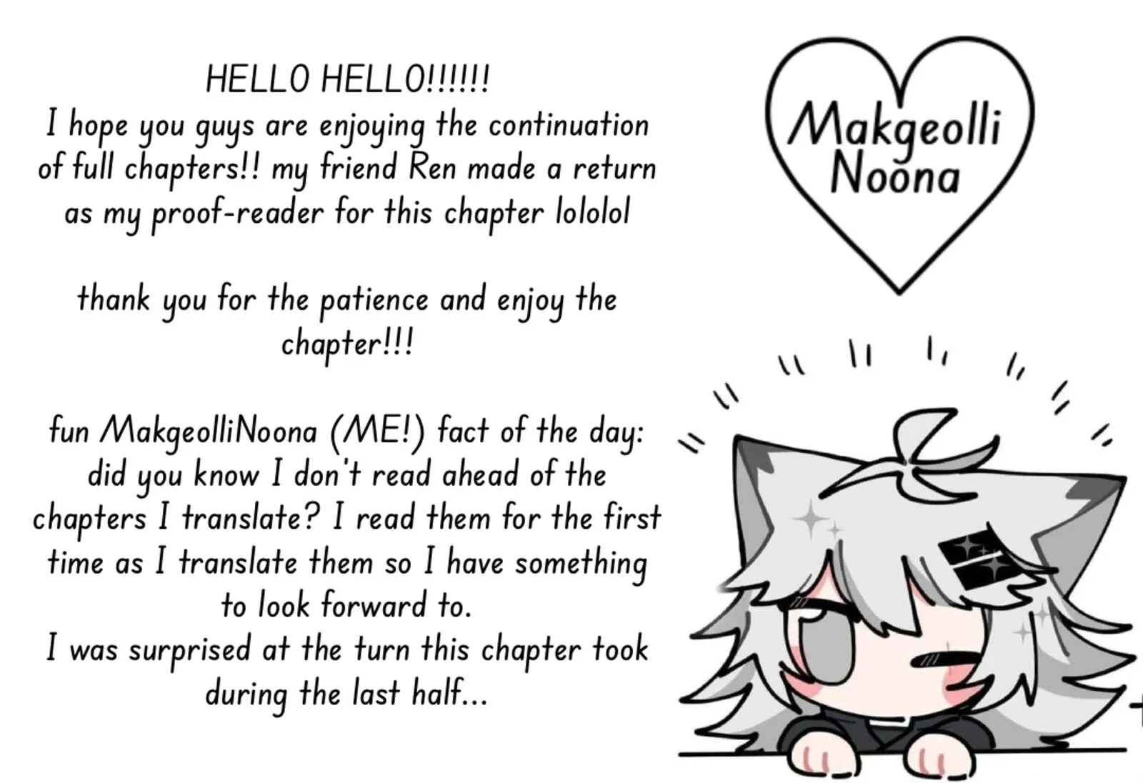 Read Narukawa Kun Wa Nakasaretakunai EN Manga Online