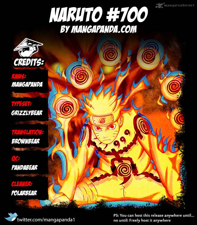 Read Naruto Gaiden The Seventh Hokage EN Manga Online